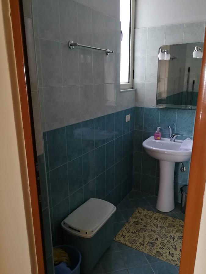 Cozy Sea Apartment Саранда Экстерьер фото